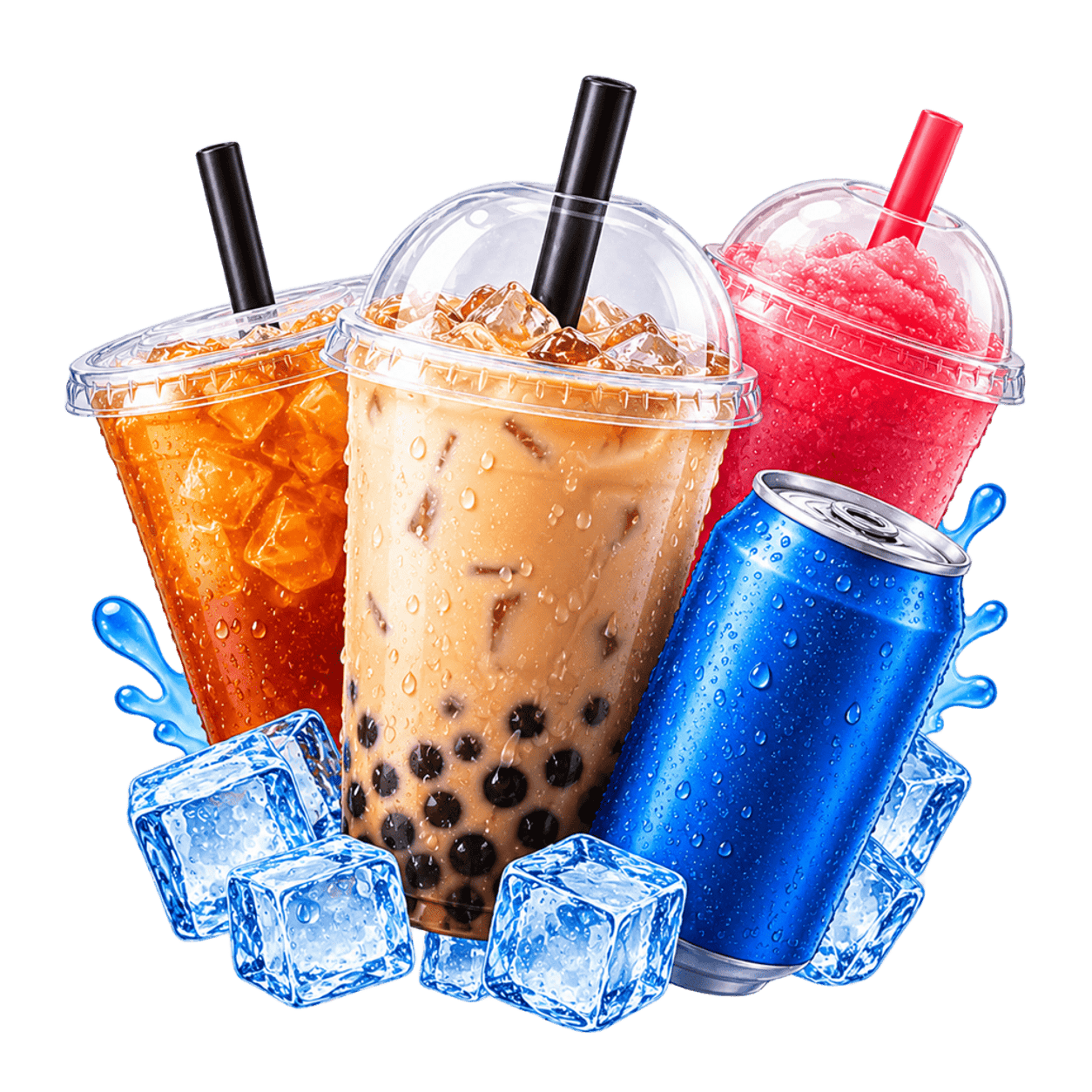 Minuman