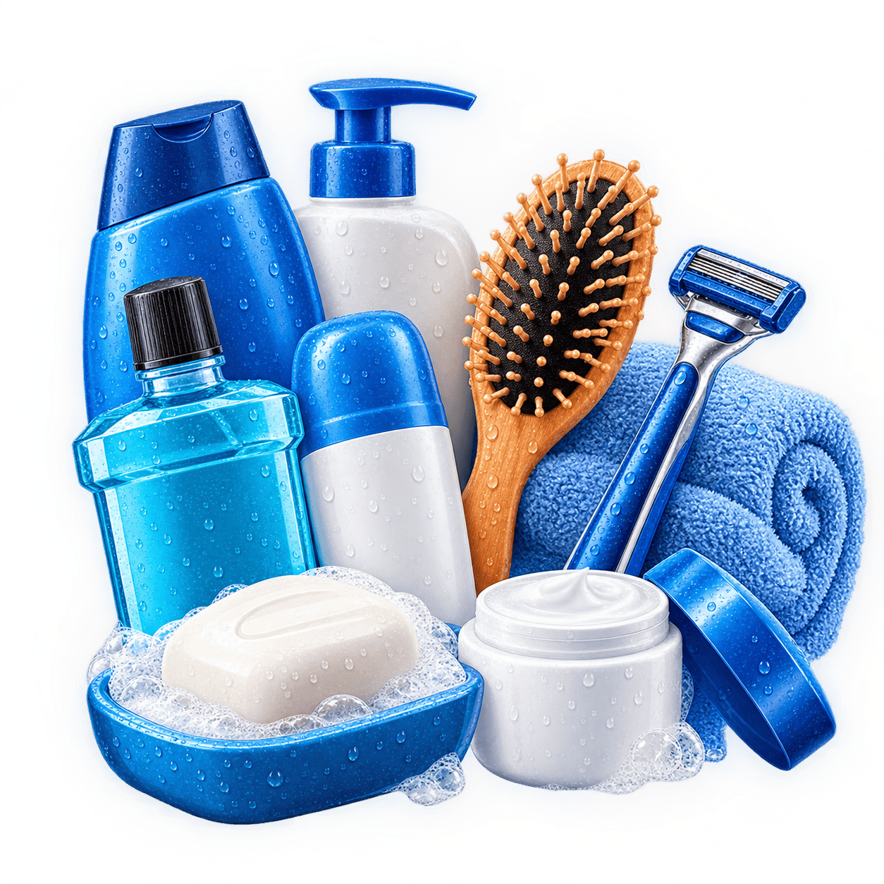 Personal Care
