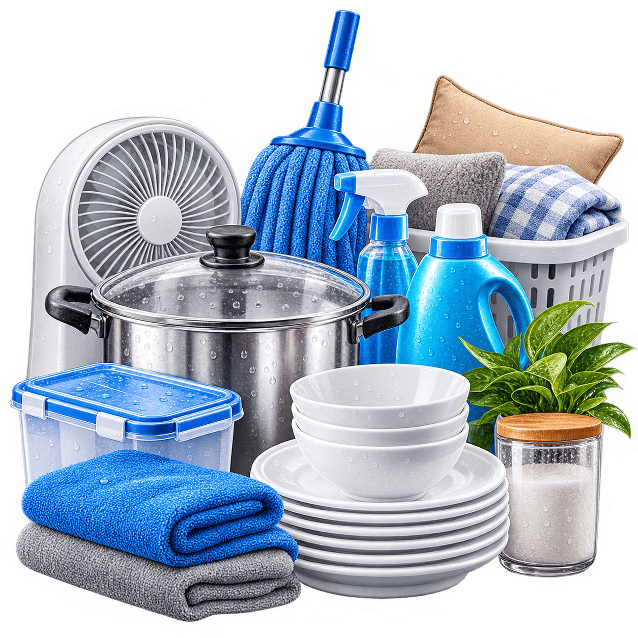 Produk Rumah Tangga