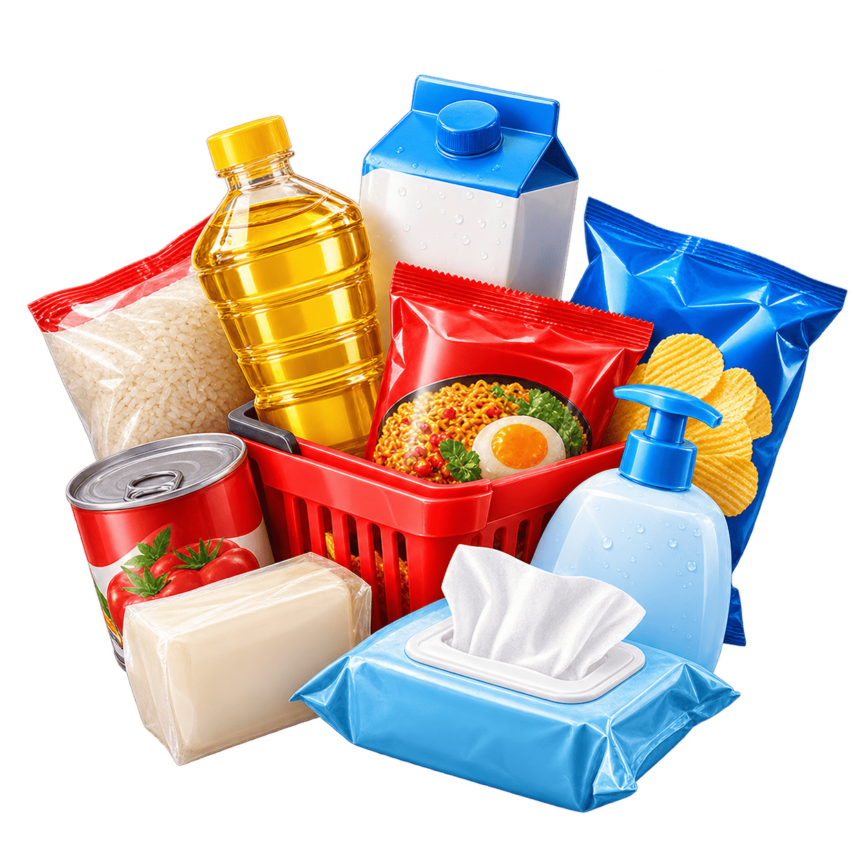 FMCG